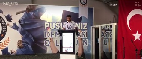 Pragmatizm Bakış Açısıyla Özel Eğitimi Yeniden Anlamak Adlı Sunum